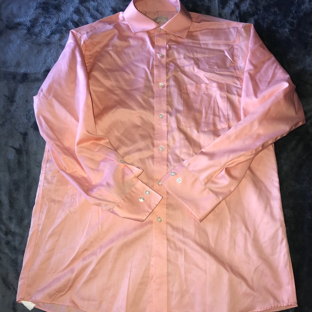 Men dress shirt